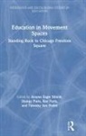 Alayna Paris Eagle Shield, Django Paris Paris, Alayna Eagle Paris Shield, Alayna Eagle Shield, Django Paris, Rae Paris... - Education in Movement Spaces