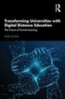 Mark Nichols, Nichols Mark - Transforming Universities With Digital Distance Education