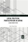 Dani Daigle Kida, Dani Daigle Kida, Dani Daigle (Ritsumeikan Asia Pacifc Univers Kida - Local Political Participation in Japan