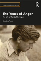 Andy Croft - Years of Anger