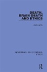 David Lamb, David (University of Queensland Lamb - Death, Brain Death and Ethics