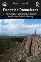 David Leupold - Embattled Dreamlands