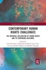 Carla (Redress Ferstman, Carla Ferstman, Alexander Goldberg, Tony Gray, Liz Ison, Richard Nathan... - Contemporary Human Rights Challenges