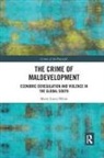 Maria Laura Boehm, Maria Laura (University of Buenos Aires Boehm, María Laura Böhm - Crime of Maldevelopment