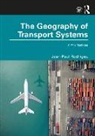 Jean-Paul Rodrigue, Jean-Paul (Hofstra University Rodrigue, Rodrigue Jean-Paul - The Geography of Transport Systems