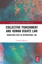 Cornelia Klocker - Collective Punishment and Human Rights Law