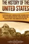 Captivating History - The History of the United States