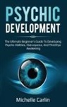 Michelle Carlin - Psychic Development