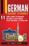 Daily Language Learning - German Short Stories