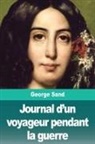 George Sand - Journal d'un voyageur pendant la guerre