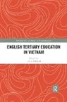 James Albright, James (The University of Newcastle Albright, James Albright, Albright James - English Tertiary Education in Vietnam