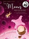 SCORTEGAGNA, Irena Trevisan, TREVISAN IRENA - LIGHTS  CAMERA  ACTION ! THE MOON GOES O