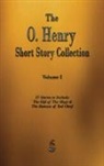 O'Henry - The O. Henry Short Story Collection - Volume I