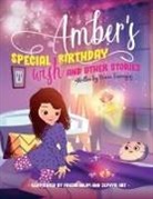 Diane Farrugia - Amber's Special Birthday Wish and Other Stories