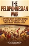 Captivating History - The Peloponnesian War