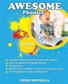 Christopher Hintsala - Awesome Phonics