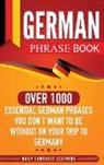 Daily Language Learning - German Phrase Book
