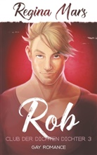 Regina Mars - Rob