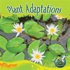 Lundgren, Julie K Lundgren, Julie K. Lundgren - Plant Adaptations