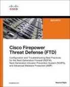 Nazmul Rajib - Cisco Firepower Threat Defense (Ftd)