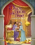 Zondervan, Omar Aranda - Once Upon a Time Storybook Bible