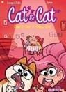 Christophe Cazenove, Christophe Cazanove, Ramon, Herve Richez, Yrgane Ramon - Cat and Cat #3