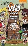 Loud House, Loud House Creative Team, The Loud House Creative Team - The Loud House #11