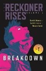David A Robertson, David A. Robertson, Scott B Henderson, Scott B. Henderson, Andrew Thomas, Donovan Yaciuk - Breakdown