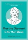 Suzanne Sonnier - Martha Stewart: In Her Own Words