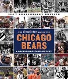 Chicago Tribune Staff - The Chicago Tribune Book of the Chicago Bears, 2nd ed