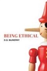 D. Q. Mcinerny - Being Ethical