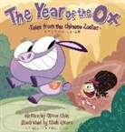 Oliver Chin, Jeremiah Alcorn - The Year of the Ox