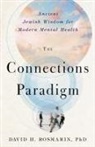 David Rosmarin, David H Rosmarin, David H. Rosmarin - The Connections Paradigm