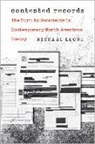 Michael Leong - Contested Records