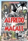 Macall Alfredo - Hexagon Spotlight