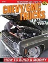 Jim Pickering - Chevy / GMC Truck 1973-87 Build & Modif