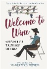 Madelyne Meyer - Welcome to Wine