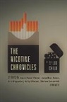 Lee Child, Lee Child - The Nicotine Chronicles
