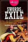 Murray R. Montgomery, Stanley Maxwell, V. E. Pyles - Swords in Exile: The Rakehelly Adventures of Cleve and d'Entreville, Volume 2