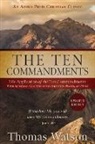Thomas Watson - The Ten Commandments