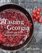 Carla Capalbo - Tasting Georgia