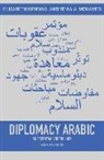 Elisabeth Kendall, Elisabeth/ Mohamed Kendall, Kendall Elisabeth, Yehia A. Mohamed - Diplomacy Arabic