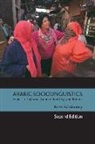 Reem Bassiouney, Bassiouney Reem - Arabic Sociolinguistics