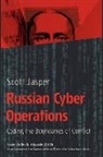 Scott Jasper, Scott/ Alexander Jasper, Jasper Scott - Russian Cyber Operations