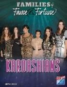 Kristin J Russo, Kristin J. Russo - The Kardashians