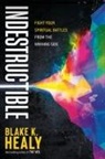 Blake K Healy, Blake K. Healy - Indestructible