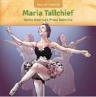 Jennifer Marino Walters, Nigel Dobbyn - Maria Tallchief