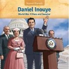 Jennifer Marino Walters, Scott R Brooks, Scott R. Brooks - Daniel Inouye