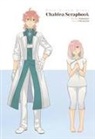 Nakatani, Type-Moon - Fate/Grand Order: Chaldea Scrapbook