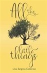 Lissa Sangree-Calabrese - All the Little Things